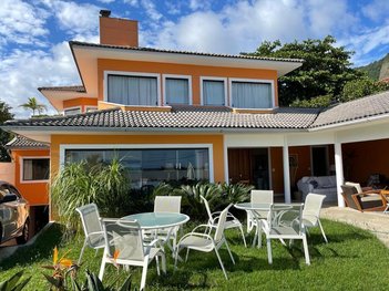 house em Avenida Doutor Luiz Orlando Marinho Gurgel, Itacoatiara - Niterói - RJ