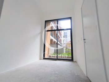 apartment em Rua Aimberê, Perdizes - São Paulo - SP