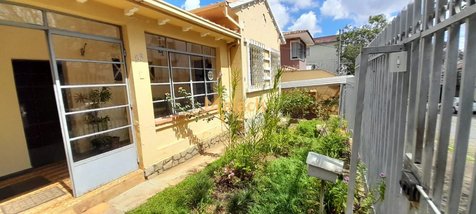 house em Rua Joanésia, Serra - Belo Horizonte - MG