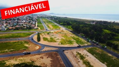 land_lot em Rua Guararapes, Vila Nova - Imbituba - SC