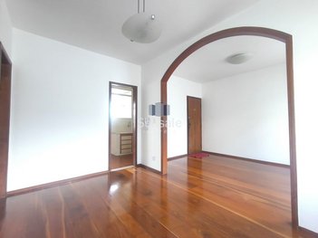 apartment em Rua Luiz Signorelli, Anchieta - Belo Horizonte - MG