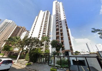 apartment em Rua Pedro Doll, Santana - São Paulo - SP
