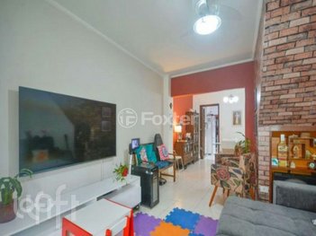 house em Rua Júlio de Menezes, Jardim da Glória - São Paulo - SP