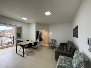 apartment em Avenida Dona Maria Alves, Centro - Ubatuba - SP