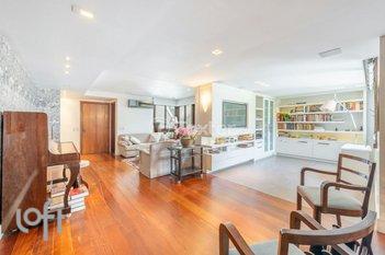 apartment em Palmeira, Petrópolis - Porto Alegre - RS