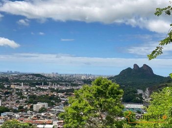 land_lot em Rua Ipadu, Jacarepaguá - Rio de Janeiro - RJ