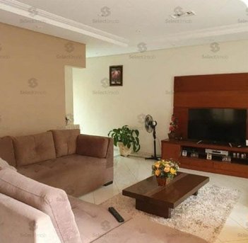 house em Rua Rio Grande, Vila Homero Thon - Santo André - SP