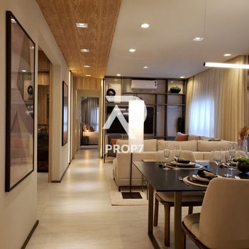 apartment em Rua Havaí, Sumaré - São Paulo - SP