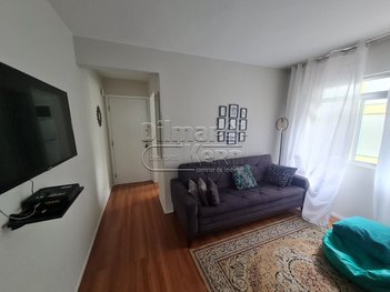 apartment em Rua Henrique Boiteux, Estreito - Florianópolis - SC