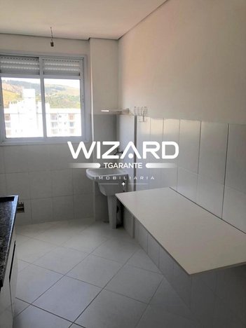 apartment em Avenida Europa, Jardim Camandocaia - Amparo - SP