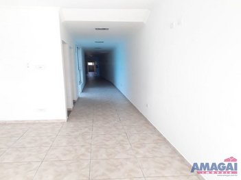 commercial_building em Rua Corneteiro de Jesus, Centro - Jacareí - SP