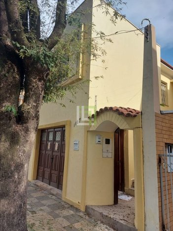 house em Rua Prudente de Moraes, Centro - Jundiaí - SP