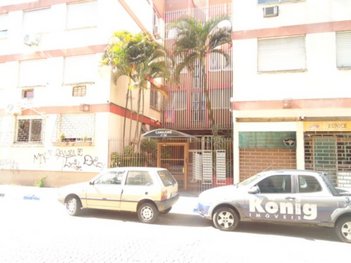 apartment em Maria Bernardina de Oliveira Maciel, Vila Eunice Nova - Cachoeirinha - RS