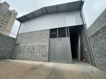 industrial em Rua Aquiles Estaço, Pedreira - São Paulo - SP