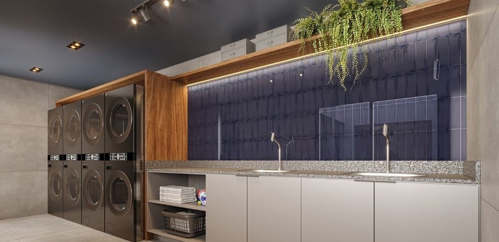 ##planta_NN## Lavanderia