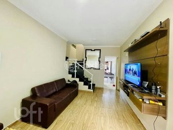house em Rua Coronel Luís Alves, Vila Mariana - São Paulo - SP