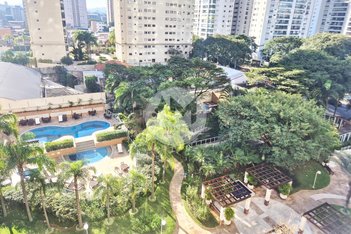 apartment em Rua Carlos Weber, Vila Leopoldina - São Paulo - SP