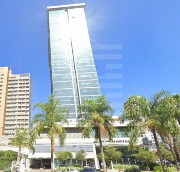 office em Avenida José de Sousa Campos, Cambuí - Campinas - SP