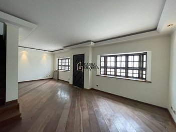 house em Avenida Nhandu, Planalto Paulista - São Paulo - SP
