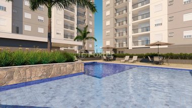 apartment em Travessa Três de Outubro, São Pedro - Osasco - SP