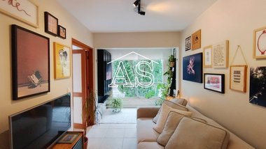 apartment em Rua Coronel Corte Real, Petrópolis - Porto Alegre - RS