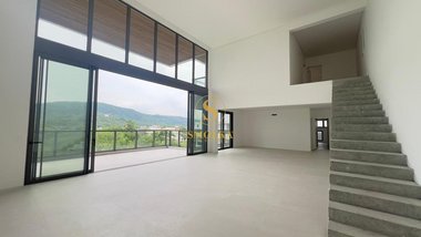 apartment em Avenida das Lagostas, Jurerê Internacional - Florianópolis - SC