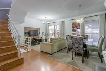 house em Rua Moliére, Vila Sofia - São Paulo - SP