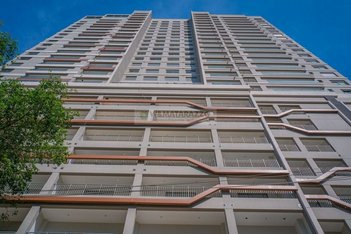 apartment em Rua Gregório Serrão, Vila Mariana - São Paulo - SP