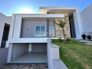 house em Rodovia BR-285, Cidade Nova - Passo Fundo - RS