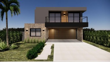 house em Estrada das Três Meninas, Vila Nova - Porto Alegre - RS