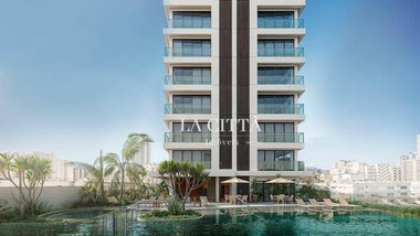 apartment em Rua Expedicionário Marquetti, Fazenda - Itajaí - SC