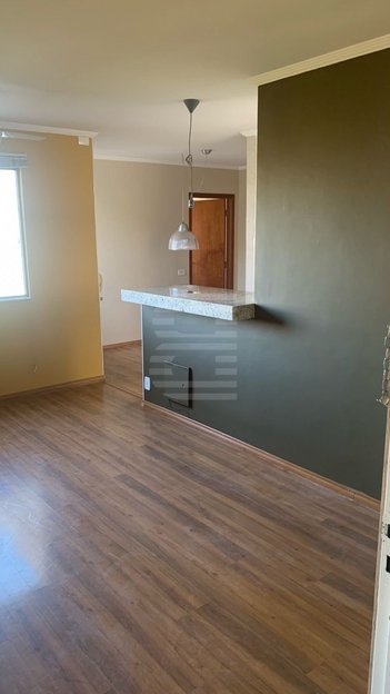 apartment em Rua Antônio Moro, Conjunto Residencial Parque Bandeirantes - Campinas - SP