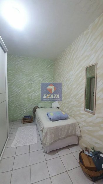 house em Rua Itapegica, Gopoúva - Guarulhos - SP