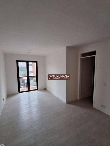apartment em Rua Guarani, Vila Galvão - Guarulhos - SP