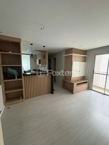 apartment em Rua Morubixaba, Cidade Líder - São Paulo - SP