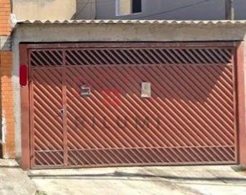 house em Avenida Sapopemba, Jardim Adutora - São Paulo - SP