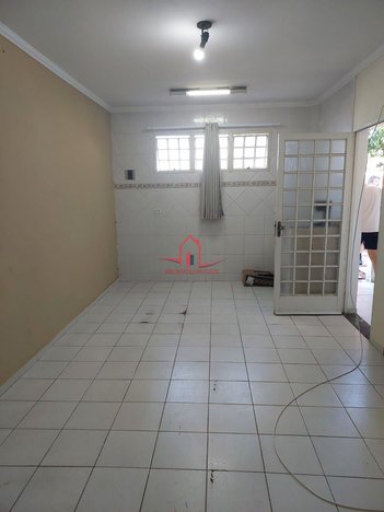 apartment em Rua Nigéria, Jardim Bonfiglioli - Jundiaí - SP