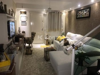 house em Avenida Santa Inês, Jardim Peri - São Paulo - SP