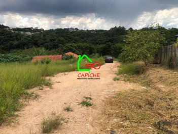 land_lot em Rua Francisco Amstalden, Vista Alegre - Vinhedo - SP