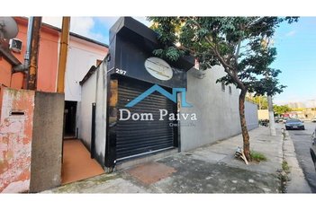 commercial_property em Rua Lima Barreto, Vila Monumento - São Paulo - SP