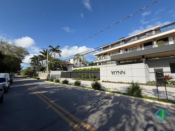 apartment em Estrada Caminho dos Açores, Santo Antônio de Lisboa - Florianópolis - SC