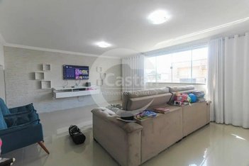 house em Rua Roland Rittmeister, Vila Primavera - São Paulo - SP