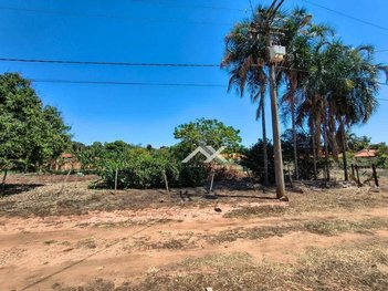 land_lot em Alameda das Acácias, San Francisco - Arealva - SP