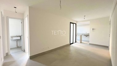 apartment em Rua Doutor Júlio Otaviano Ferreira, Cidade Nova - Belo Horizonte - MG