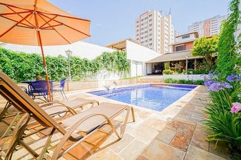 house em Rua Porto Nacional, Vila Rosália - Guarulhos - SP