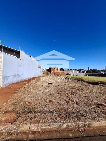 land_lot em Rua Maria Zani Ribeiro Alves, Jardim São Francisco - Mogi Guaçu - SP