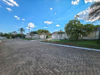 house em SMPW Quadra 3 Conjunto 5, Park Way - Brasília - DF