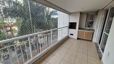 apartment em Avenida Mofarrej, Vila Leopoldina - São Paulo - SP