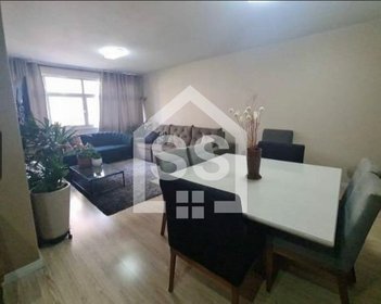 apartment em Rua Machado de Assis, Vila Mariana - São Paulo - SP