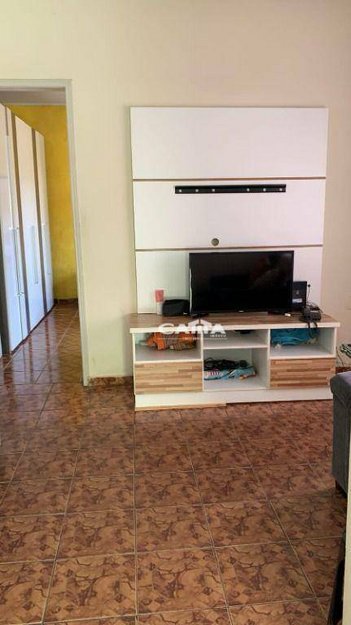 house em Rua Petrobrás, Vila Antonina - São Paulo - SP